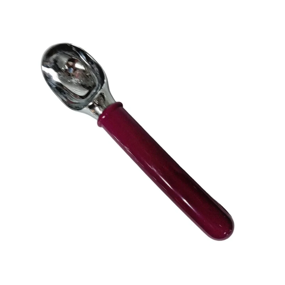 Yonanas Frozen Dessert Server Scoop Replacement Ice Cream Ergonomic Handle